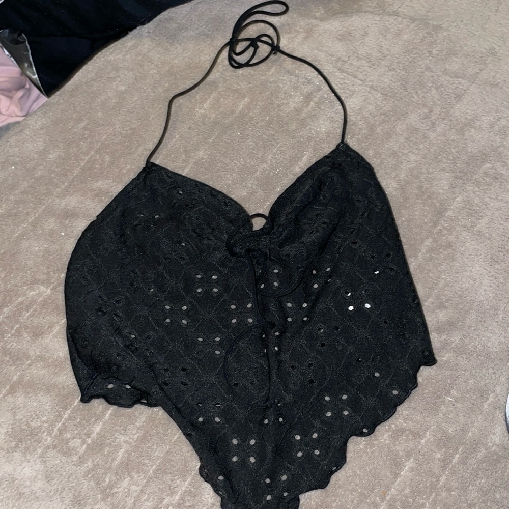 SUMMER TOPS